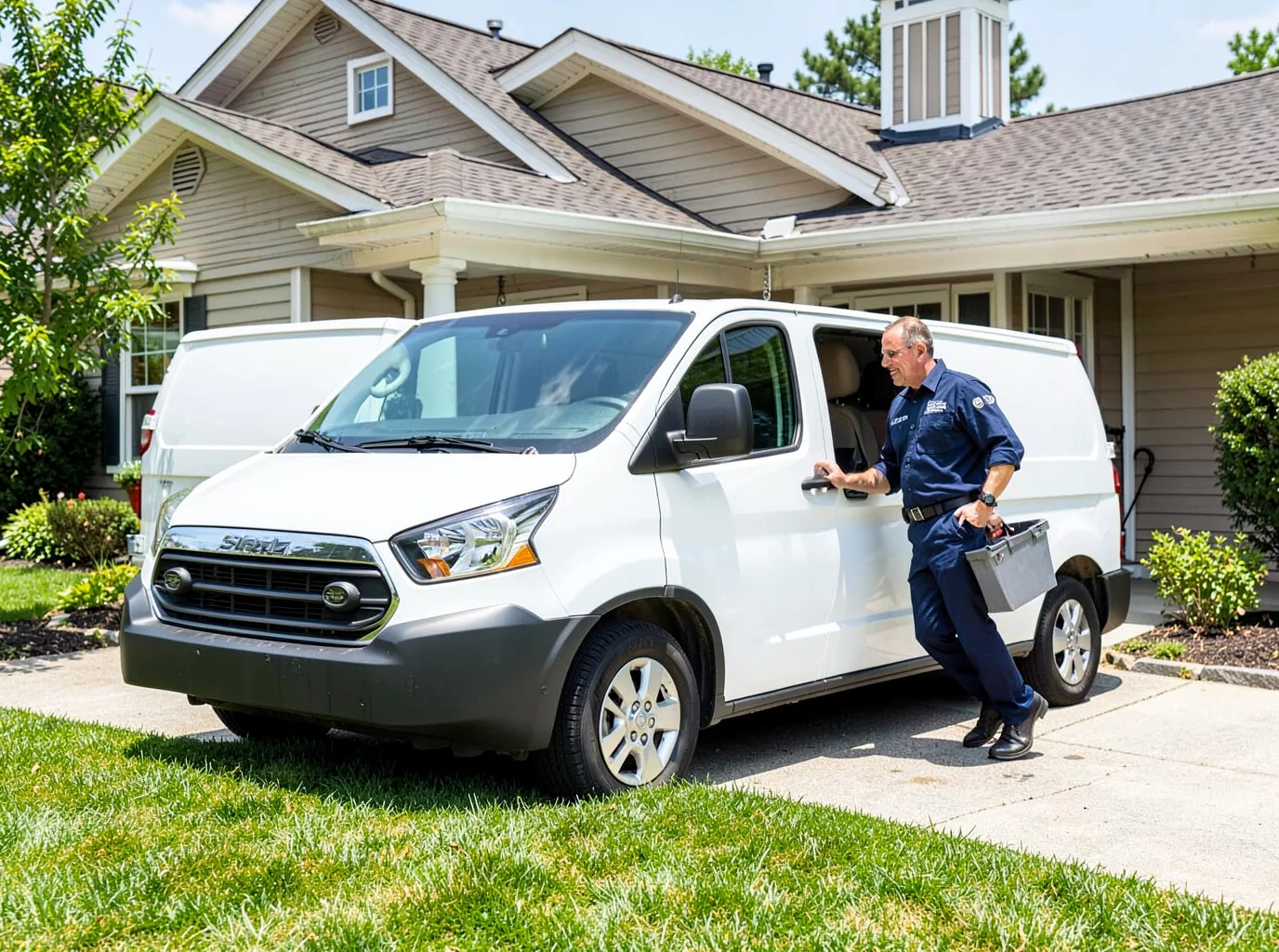 Emergency Plumber company in Proctorsville, VT
